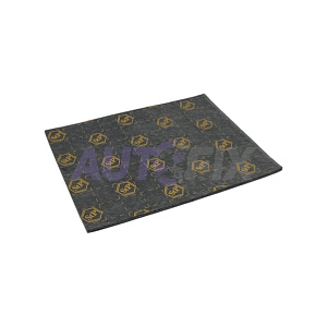 Акустический поролон STP