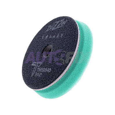 ZVIZZER Thermo круг полировальный Allrounder 80мм 90/20 зеленый 1шт