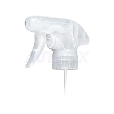 FOAM HEROES триггер-распылитель эмульсионный прозрачный FHA067 235мм