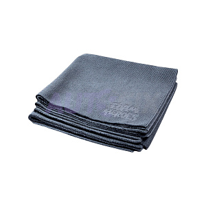 FOAM HEROES микрофибра с двойным плетением Pearl Wipe 40*40см 3шт
