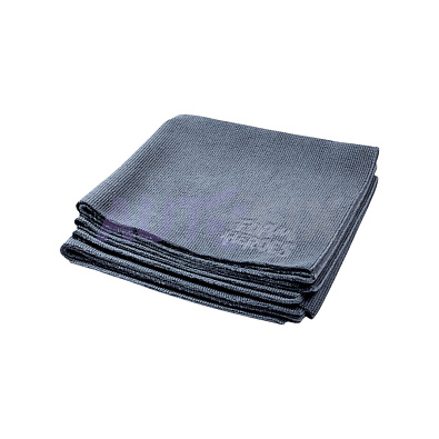 FOAM HEROES микрофибра с двойным плетением Pearl Wipe 40*40см 3шт
