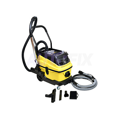 SCHTAER промышленный пылесос ITS1600 1600W 220V 50Hz