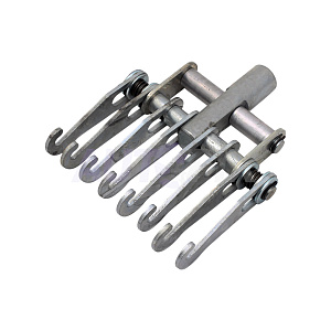 Материалы для споттеров РУССКИЙ МАСТЕР