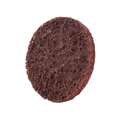 SAIT диск зачистной Roloc нейлоновый Saitlock SCM красный 50мм