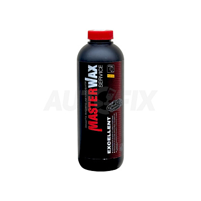 MASTERWAX Service мастика акриловая АМ-117 Excellent в пластике 1л