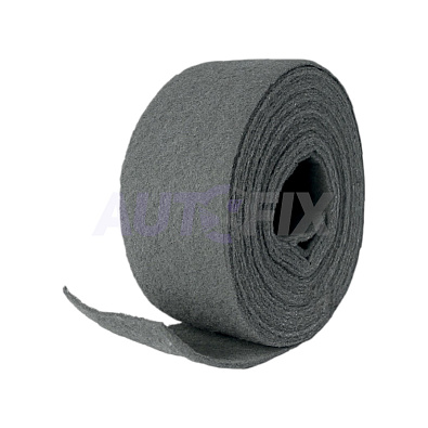 KOVAX матирующий лист Kofle-X Performance 115мм*10м серый Ultra Fine