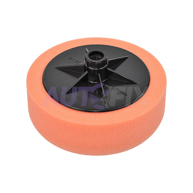 CHAMALEON 49210 круг полировальный на площадке 150*50 средний