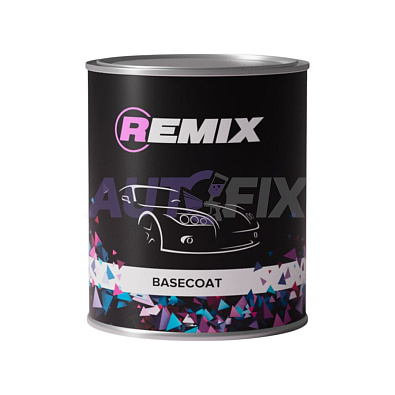 REMIX базовое покрытие RR Basecoat LADA 790 0.9л