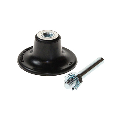 WUMAX держатель для шлифовальных дисков Roloc 158667302 50мм