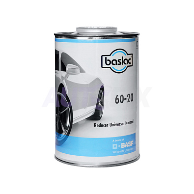 BASLAC разбавитель универсальный 60-20 Reducer стандартный 1.0л