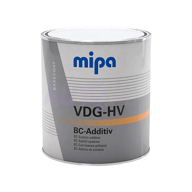 MIPA добавка для повышения вязкости VDG-HV BC-Additiv банка 3л