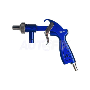 Пескоструйное оборудование РУССКИЙ МАСТЕР