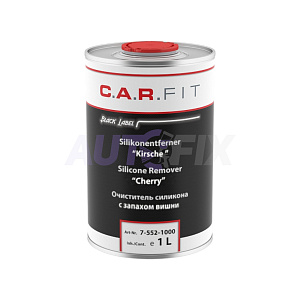 Антисиликоны C.A.R.FIT