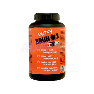 Преобразователи ржавчины BRUNOX