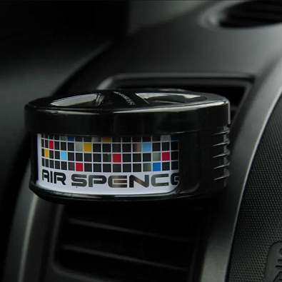 EIKOSHA держатель на решетку для мелового ароматизатора A/S Cantule CH-1