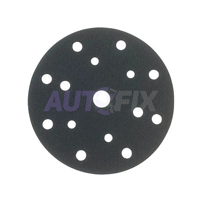 SMIRDEX самоклеящийся фиксатор для ремонта подошвы 150мм 15 отв.