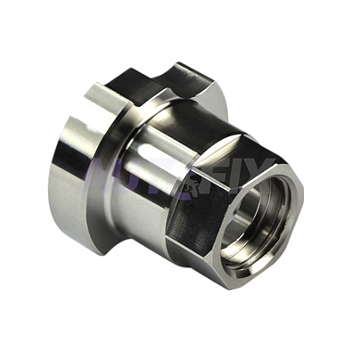 IQ адаптер IPS/PPS для краскопультов IWATA (W400-LPH серий)