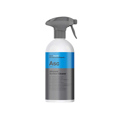 KOCH CHEMIE 367500 очиститель поверхностей Allround Surface Cleaner 500мл