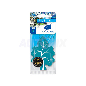 Ароматизаторы в машину PALOMA