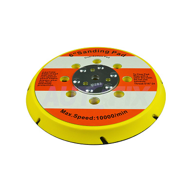 BETACORD подошва для шлифмашинки 688.0150 (аналог Rupes) 150мм