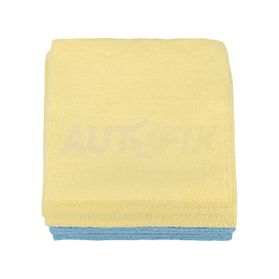 GLOSSWORK набор микрофибровых полотенец 8 штук