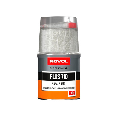 NOVOL ремкомплект Plus 710 0.25кг