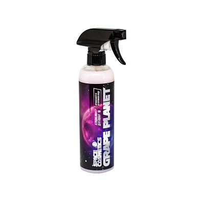 SPACE COSMETICS кондиционер для кожи Grape Planet 500мл