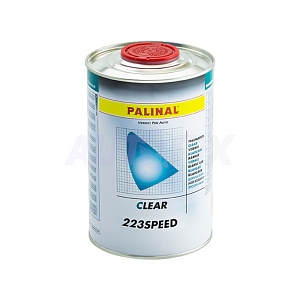 Лаки быстросохнущие PALINAL
