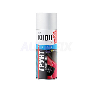 Аэрозольные грунты KUDO