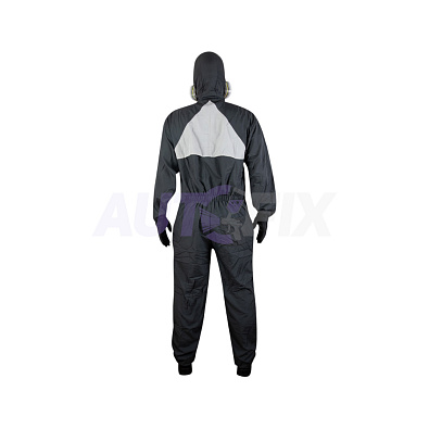 JETA SAFETY комбинезон защитный из полиэфирной ткани JPC-155 Paint Expert размер L