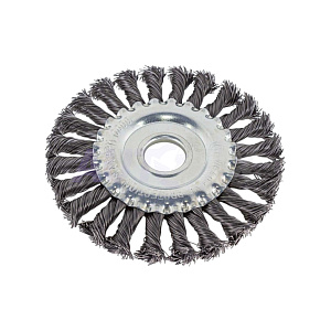 Кордщетки для УШМ ROCKFORCE