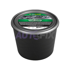 Мовиль для скрытых полостей OILRIGHT
