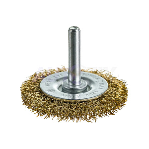 Кордщетки для дрели ROCKFORCE