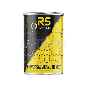 Разбавители универсальные RS SYSTEMS