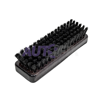 SHINE SYSTEMS щетка для чистки интерьера Interior Brush SS844