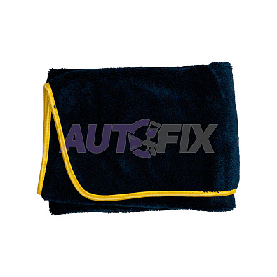 LERATON микрофибра для сушки MF2XL Veridian Twist L1006 90*60см 1000г/м2