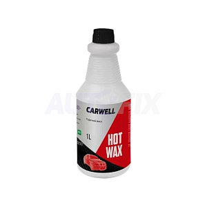 Воски жидкие, консерванты CARWELL
