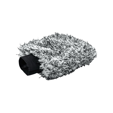 DETAIL DT-0240 варежка для деликатной мойки WM Wash Mitt