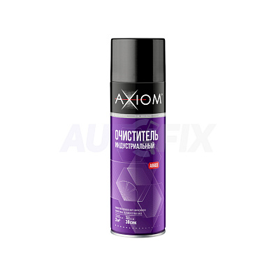 AXIOM 1K очиститель индустриальный цитрусовый 650мл