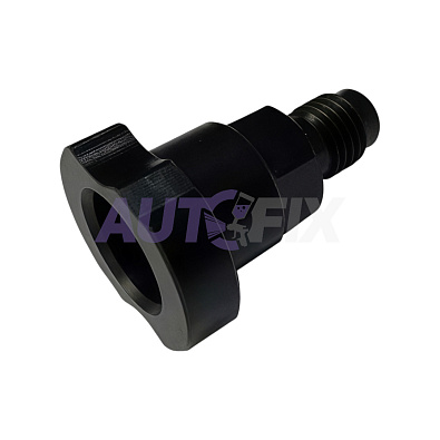 SCHTAER адаптер композитный SPS/PPS для краскопультов Sagola 3300