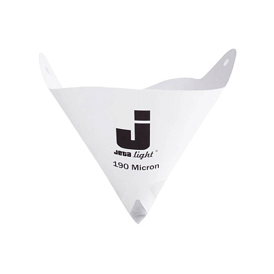 JETA ситечко с нейлоновым фильтром 596190 190мкм