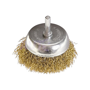 Кордщетки для дрели MATRIX