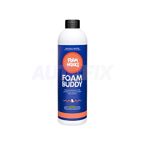 Автохимия для мойки FOAM HEROES