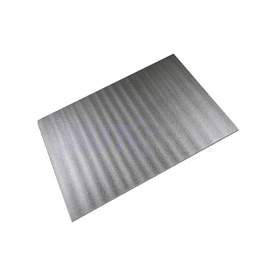 STP шумоизоляция Барьер 4 КС лист 0.75*1.0м без фольги толщина 4мм