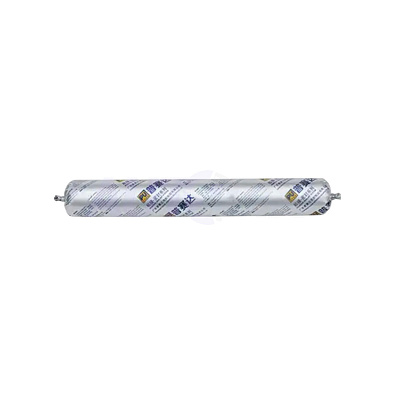 RENZ клей для вклейки стекол 20 PU Sealant (колбаса) черный 600мл