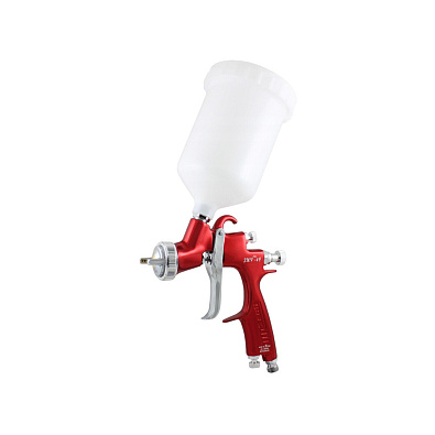 STAR покрасочный пистолет RP SMV-4F 132G красный 1.3мм