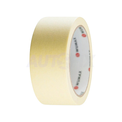 WUMAX лента малярная Ultra 80C 1992042036 36мм*50м