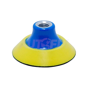 Насадки для полировки РУССКИЙ МАСТЕР