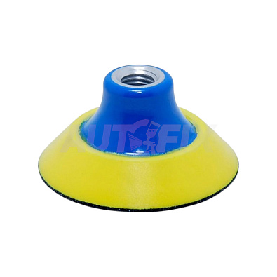 РМ-90900 насадка для полировки оригинальная d=75/M14