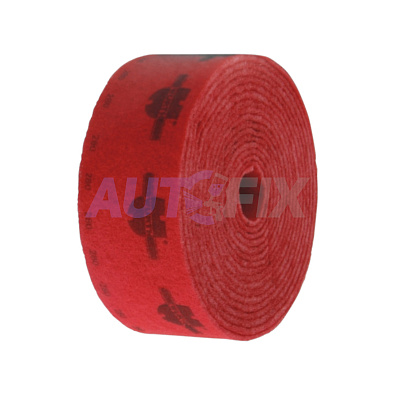 WURTH нейлоновая шлифовальная лента A-280/E 115мм*10м